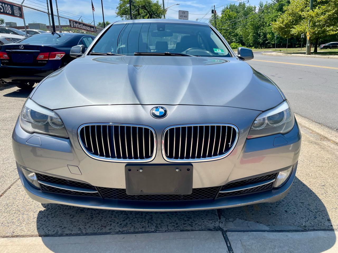 bmw 5 series 2013 WBAXH5C51DD108893 image bmw 5 series 2013 WBAXH5C51DD108893 image